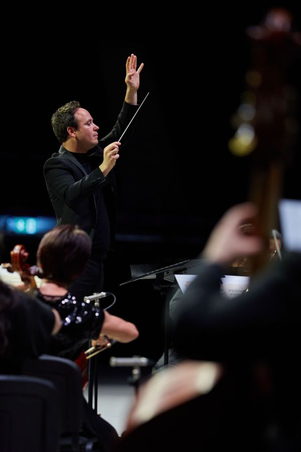 Welcoming Hungary to Dubai