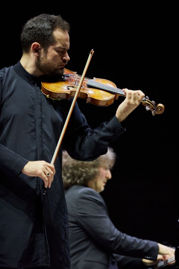 Amore Musica