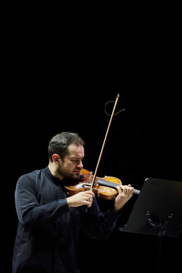 Amore Musica
