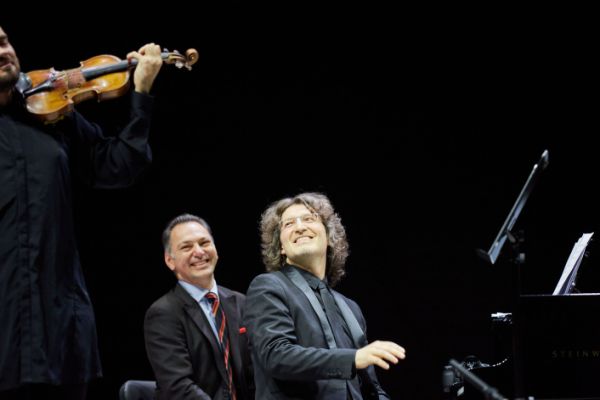 Amore Musica