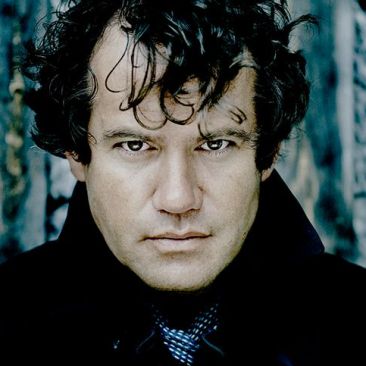 Eivind <br>Gullberg Jensen