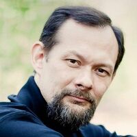 Enrico Pace