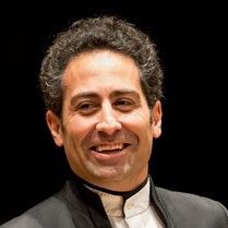 Nabil <br>Shehata